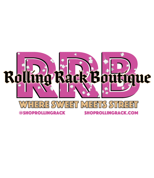Rolling Rack Boutique logo