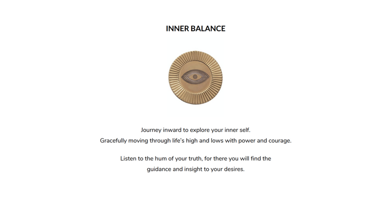 Healing Inner Balance