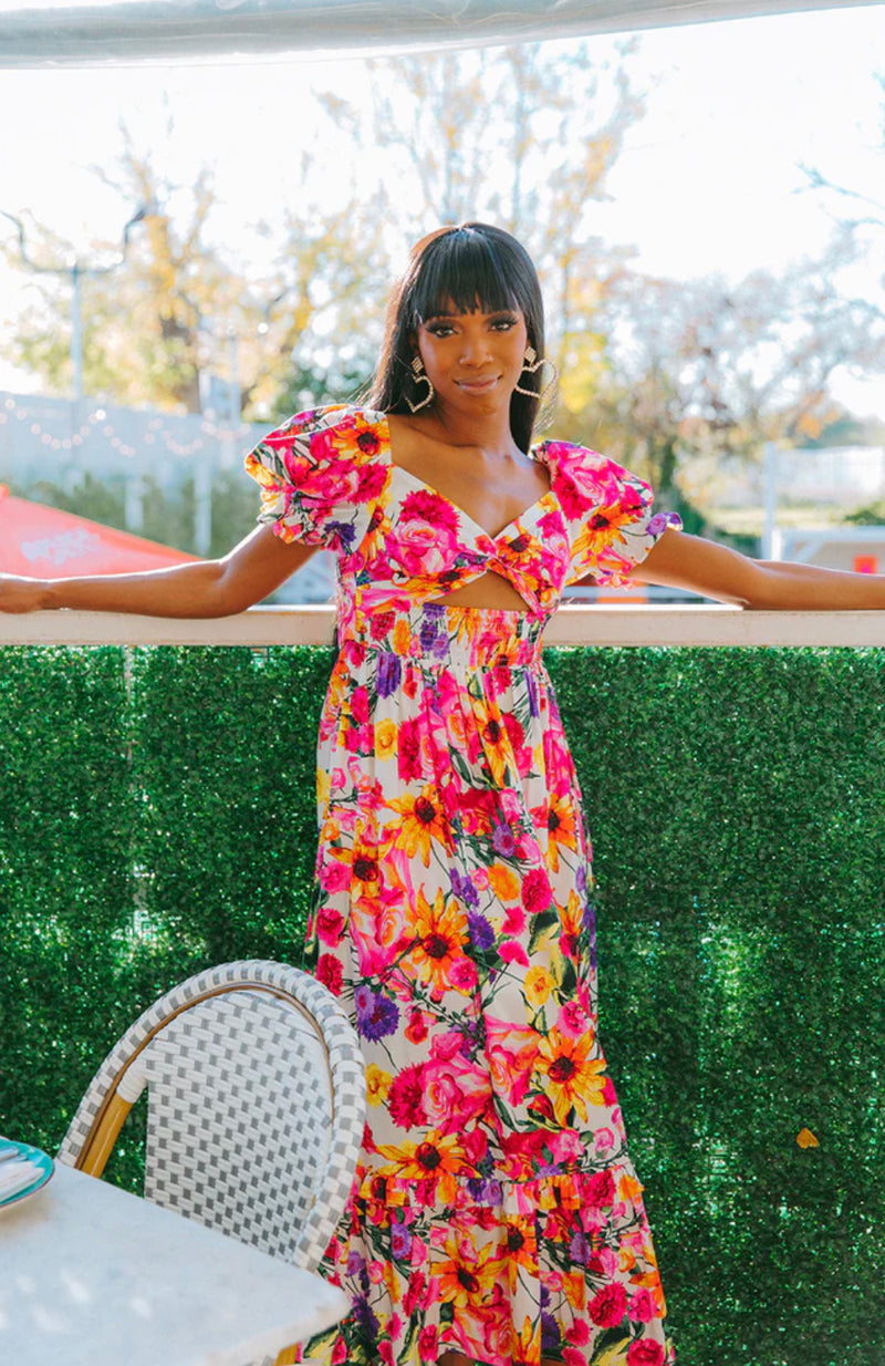 Ross Derby Days Maxi Dress – Rolling Rack Boutique Ross Derby Days Maxi Dress – Rolling Rack Boutique