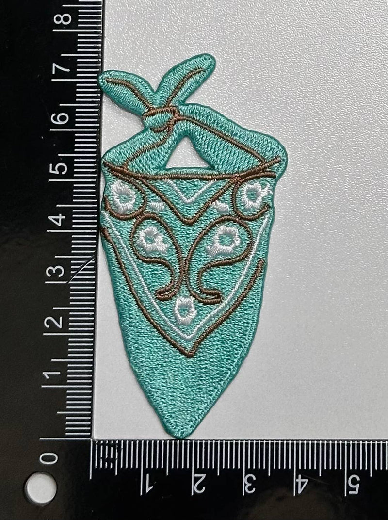 Bandana Patch