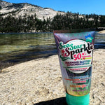 Sedona all Mermaid Watermelon Lemonade SPF 50 Travel Ready Gift Set