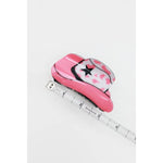 Cowgirl Hair Clip
