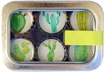 Cactus Magnets
