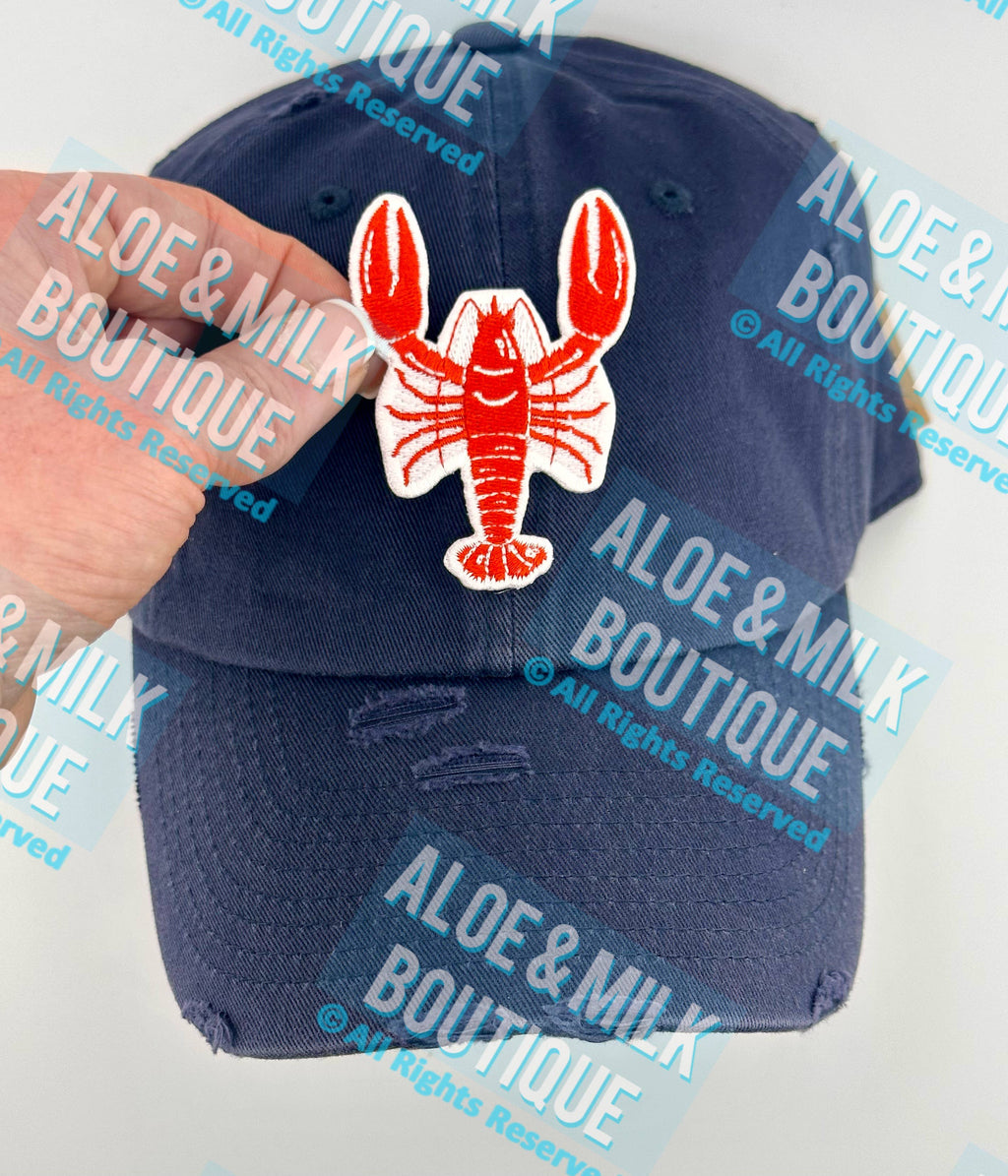 Lobster Patch
