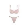 Sun-Kissed Bikini Set