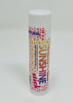 Sunshine & Glitter Sunshine Stick - SPF 30 Natural Zinc