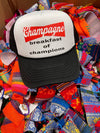 Champagne Breakfast Trucker Hat