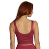 Arizona State ASU Fork 'Em Crop Top LICENSED