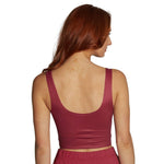 Arizona State ASU Fork 'Em Crop Top LICENSED