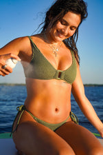 Sunshine & Glitter SPARKLE SHIMMER Sport SPF 50 Mist