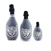 Dog Perignonn Champagne Toy  Squeaker Dog Toy