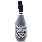 Dog Perignonn Champagne Toy  Squeaker Dog Toy