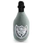 Dog Perignonn Champagne Toy  Squeaker Dog Toy