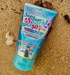 Sedona all Mermaid Watermelon Lemonade SPF 50 Travel Ready Gift Set