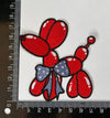 Balloon Dog Patch