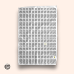 Fresh Out Kitchen Tea Towel
