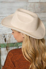 COW BOY HAT
