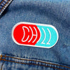 Chill Pill Patch