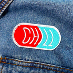 Chill Pill Patch