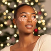 UNDER EYE Gingerbread Smoothing & Hydrating Eye Mask