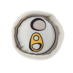 White Paw - Muttlennial Mango Squeaker Dog Toy