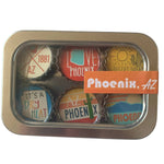 Phoenix, Arizona Magnets