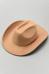 COW BOY HAT