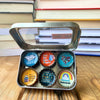 Book Lover Magnets 
