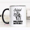 Hey Cupid Mug