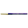 My Love Language Is Silence Ballpoint Pen in Violet