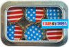 Stars & Stripes Magnets