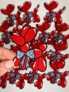 Balloon Dog Patch