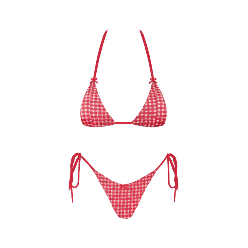 Forever August Bikini Set