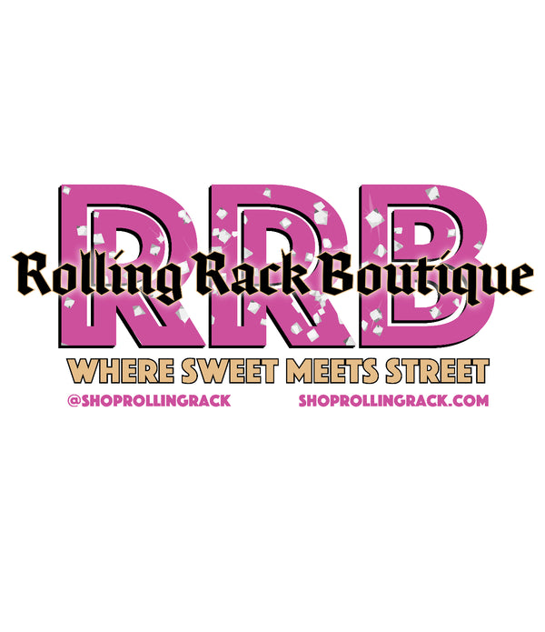 Rolling Rack Boutique – Rolling Rack Boutique