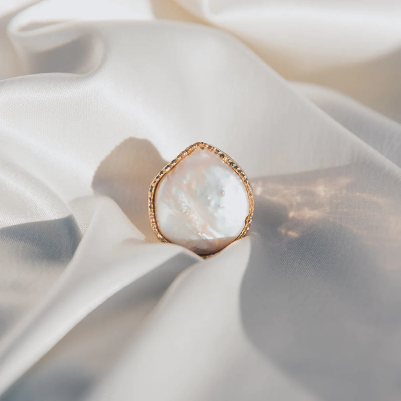 Harlow Ring