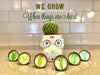 Cactus Magnets
