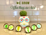 Cactus Magnets