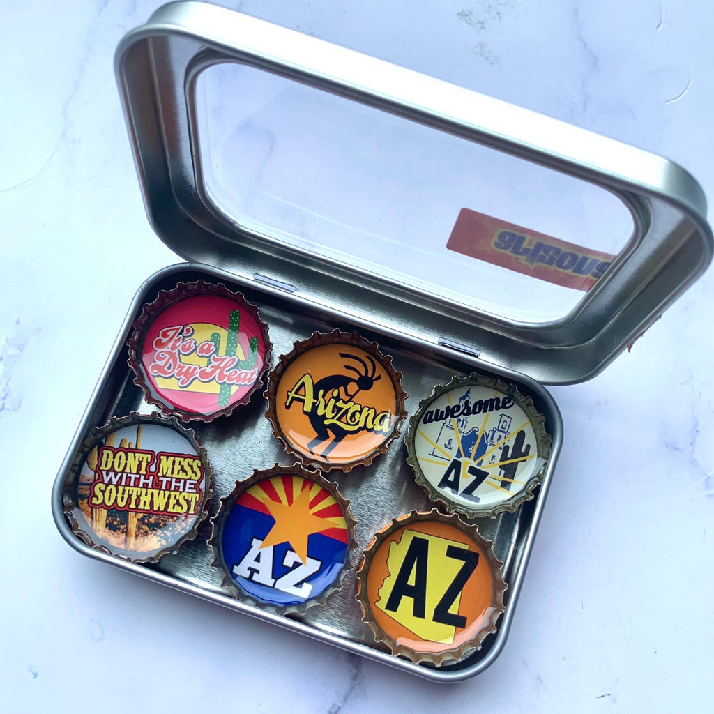 Arizona Magnets