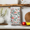 Vintage Fuckity Fuck Tea Towel 4 Pack