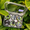 Sasquatch Magnets