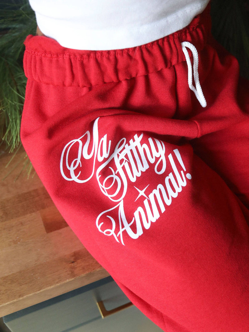 FILTHY ANIMAL SWEATS