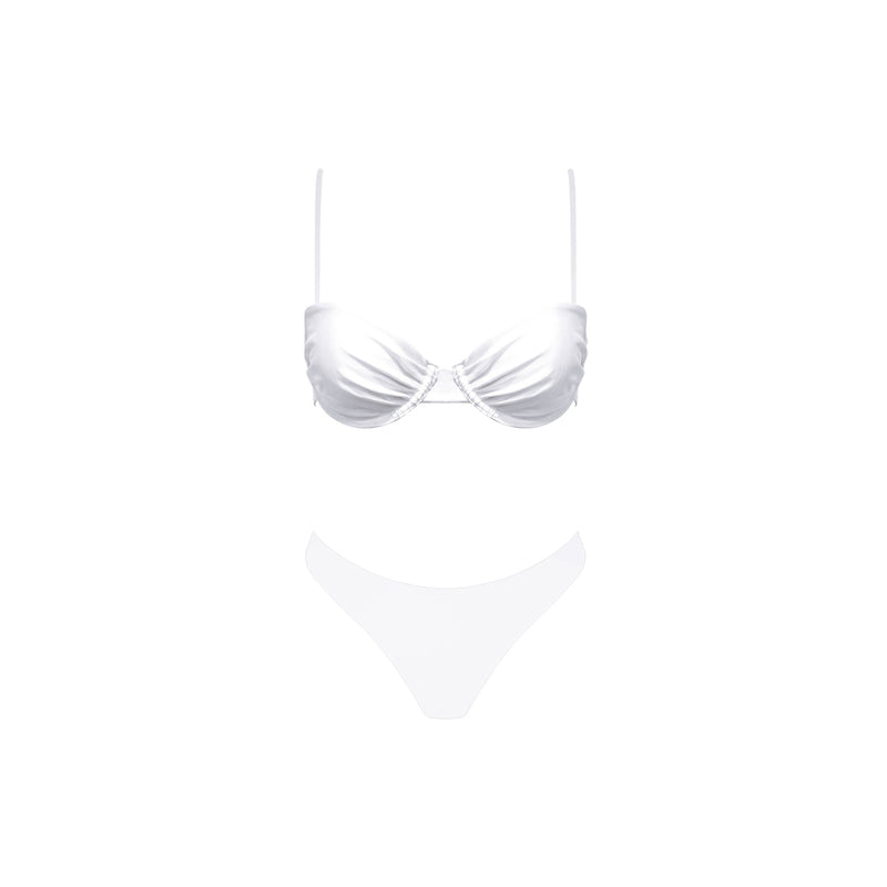Lorenzo Bikini Set