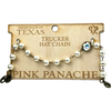 Trucker hat bead chain THC106