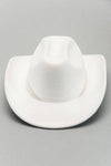 COW BOY HAT