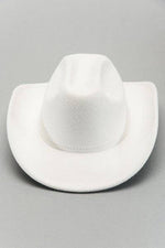 COW BOY HAT