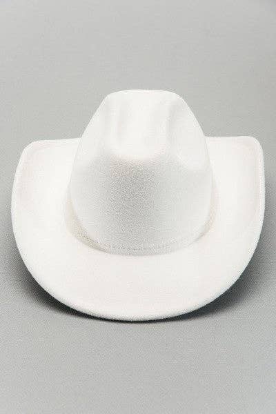 COW BOY HAT