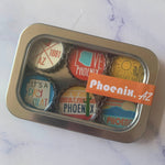 Phoenix, Arizona Magnets