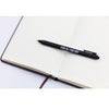 Sweary Fuck Pens Cussing Pen Gift Set - 5 Black Gel Pens