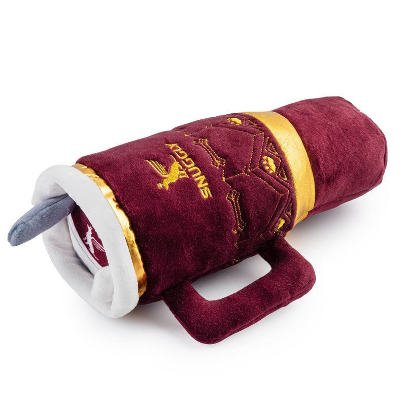 Snuggly Cup - Stocking Stuffers Christmas Dog Toys