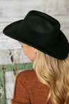 COW BOY HAT